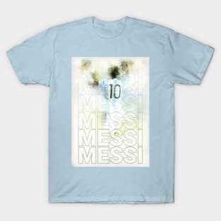 MESSI-1 T-Shirt